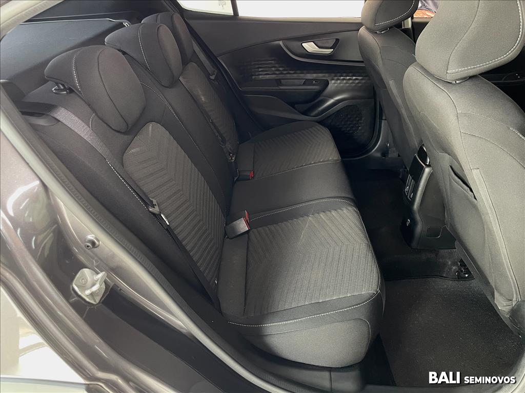 FASTBACK 1.0 TURBO 200 FLEX AUDACE CVT16