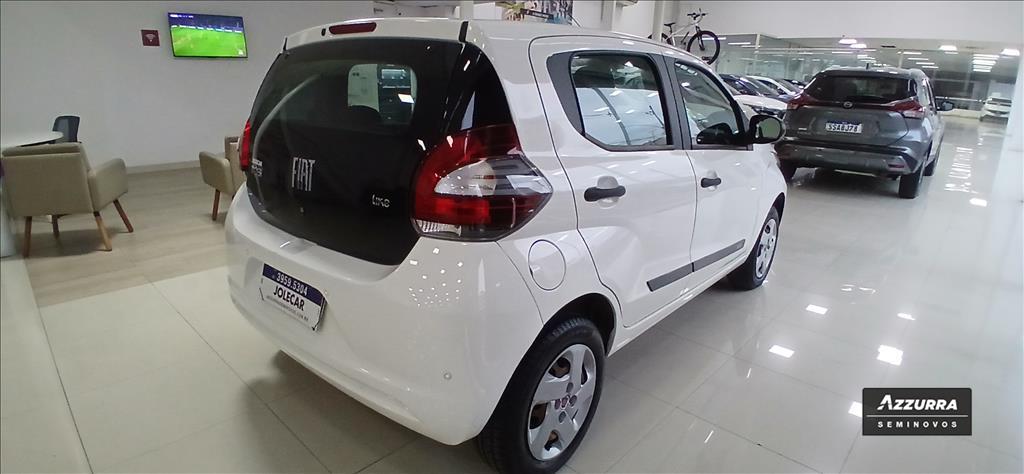 MOBI 1.0 EVO FLEX LIKE. MANUAL5