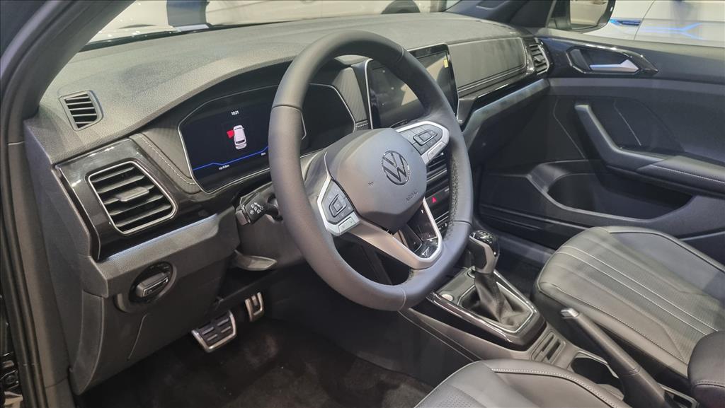 T-CROSS 1.4 250 TSI TOTAL FLEX HIGHLINE AUTOMÁTICO6