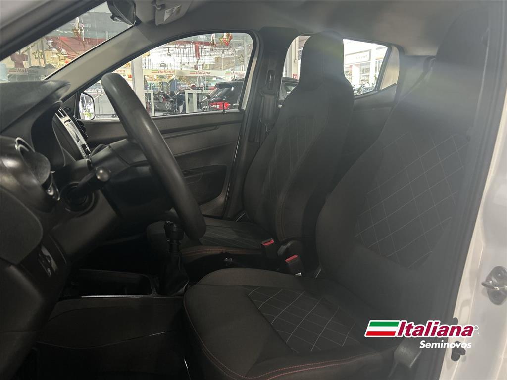 KWID 1.0 12V SCE FLEX ZEN MANUAL8