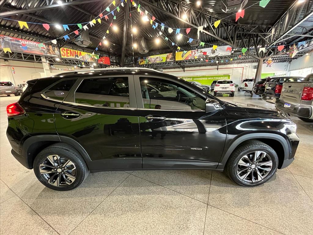 TRACKER 1.2 TURBO FLEX PREMIER AUTOMÁTICO9