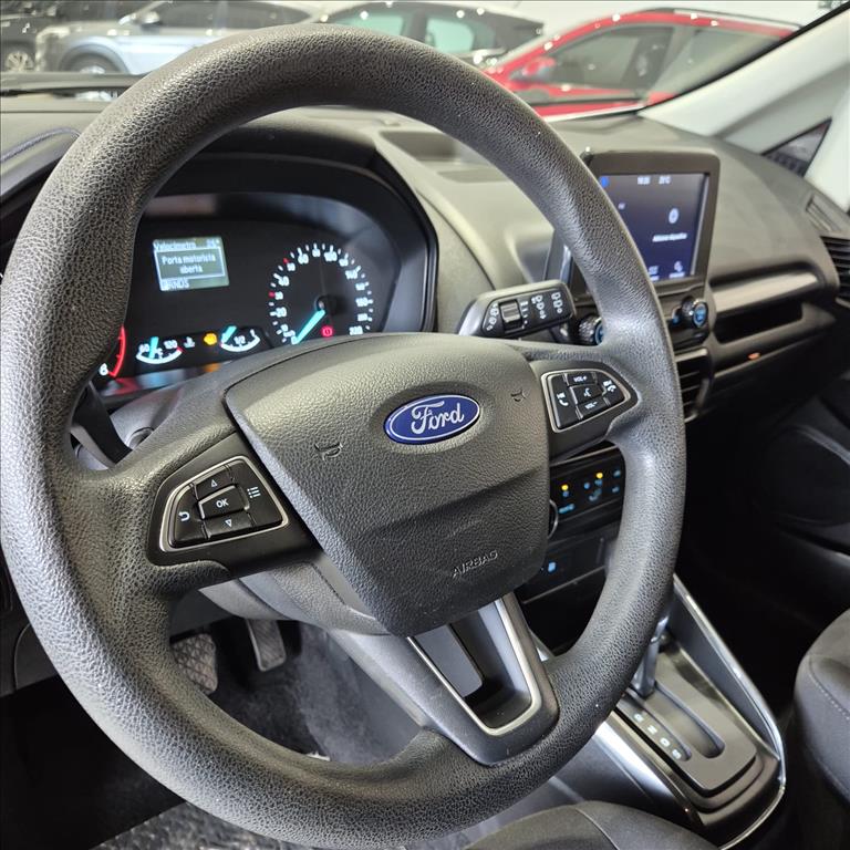 ECOSPORT 1.5 TI-VCT FLEX SE AUTOMÁTICO10