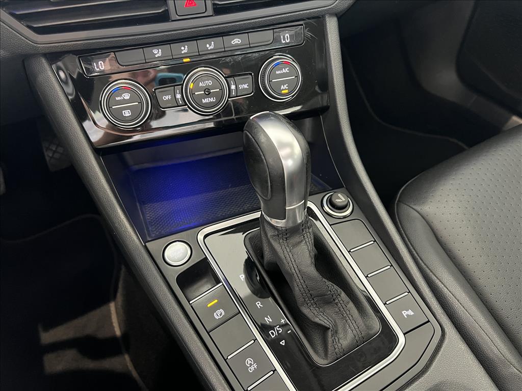 JETTA 1.4 250 TSI TOTAL FLEX COMFORTLINE TIPTRONIC13