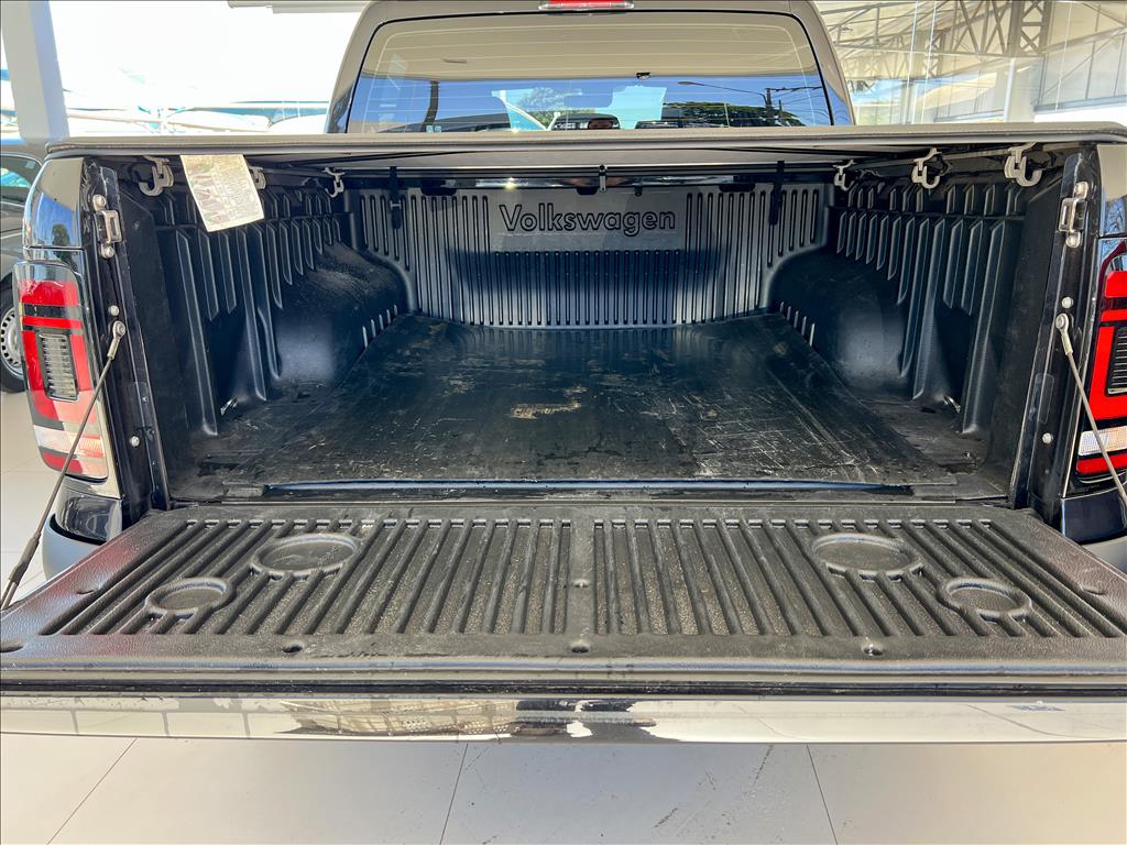 AMAROK 3.0 V6 TDI DIESEL HIGHLINE CD 4MOTION AUTOMÁTICO18