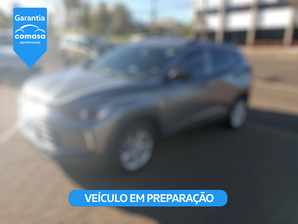 TRACKER 1.0 TURBO FLEX MANUAL