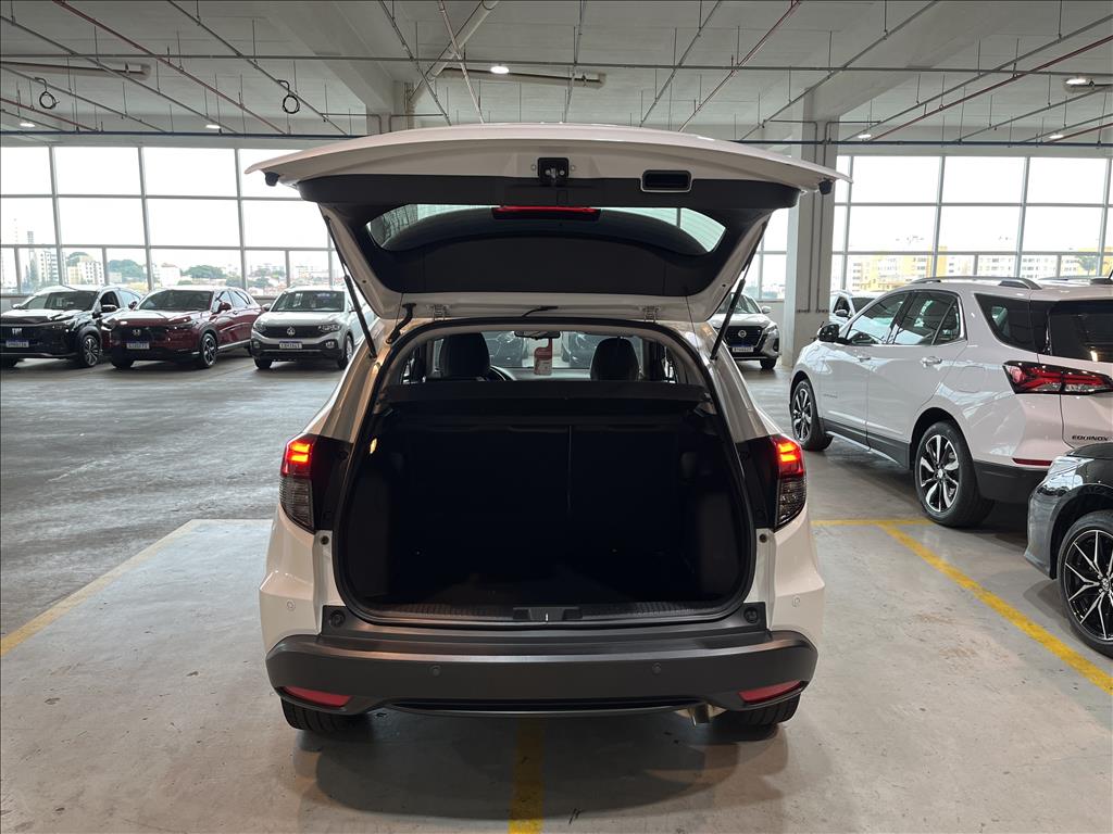 HR-V 1.8 16V FLEX EXL 4P AUTOMÁTICO15