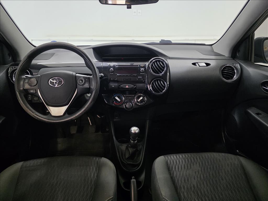 ETIOS 1.5 X PLUS 16V FLEX 4P MANUAL7