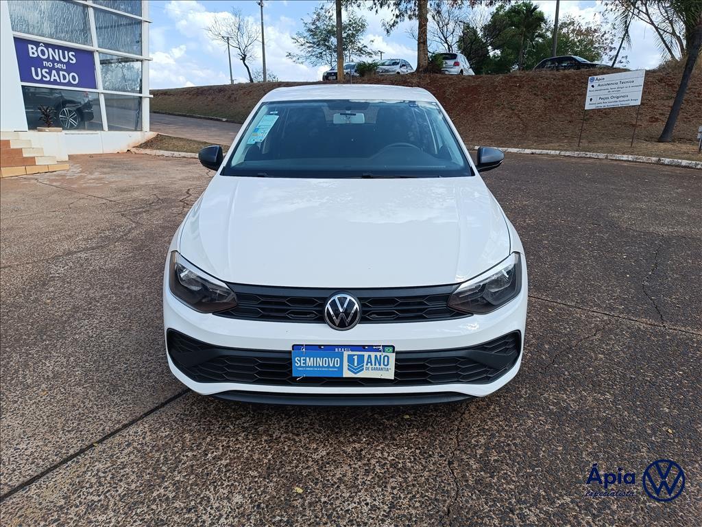POLO 1.0 MPI TRACK MANUAL