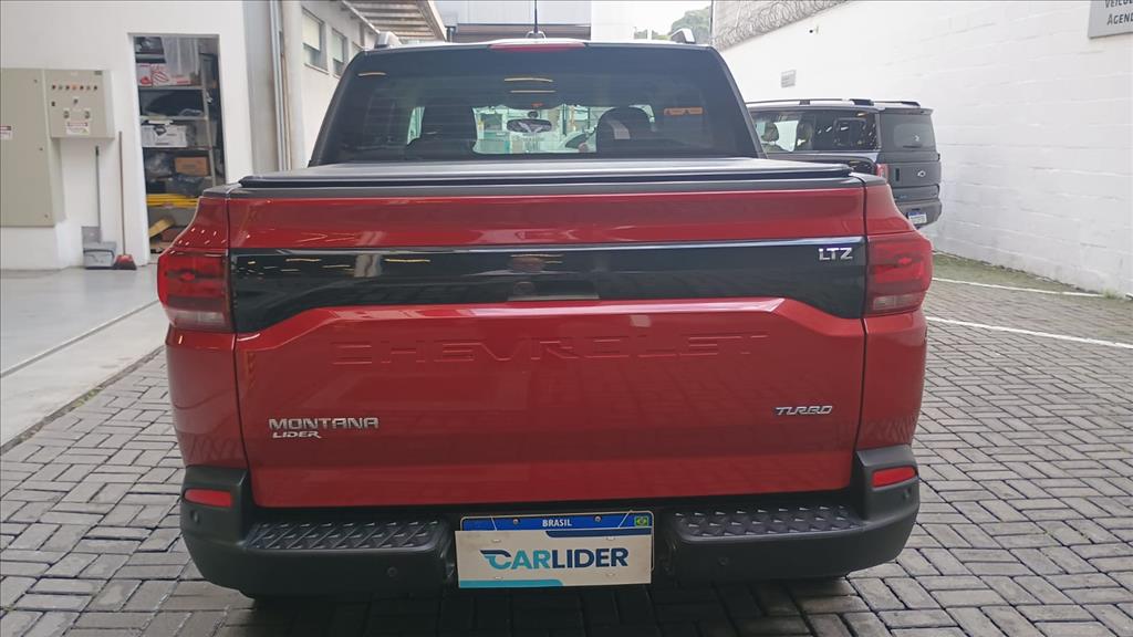 MONTANA 1.2 TURBO FLEX LTZ AUTOMÁTICO4