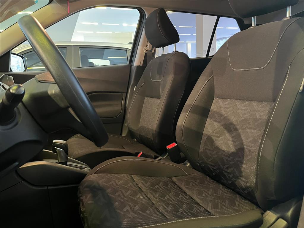 KICKS 1.6 16V FLEXSTART ACTIVE XTRONIC12
