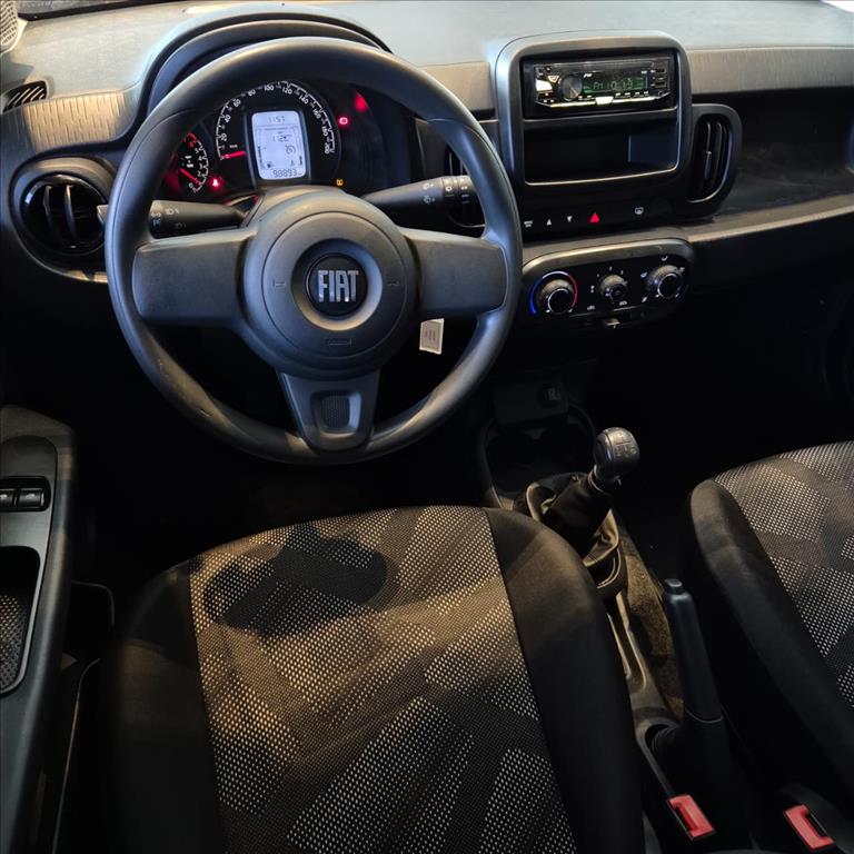 MOBI 1.0 EVO FLEX LIKE. MANUAL8