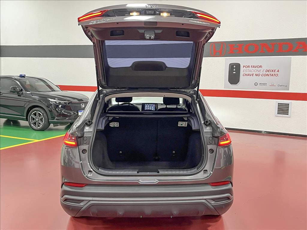 FASTBACK 1.0 TURBO 200 FLEX CVT16
