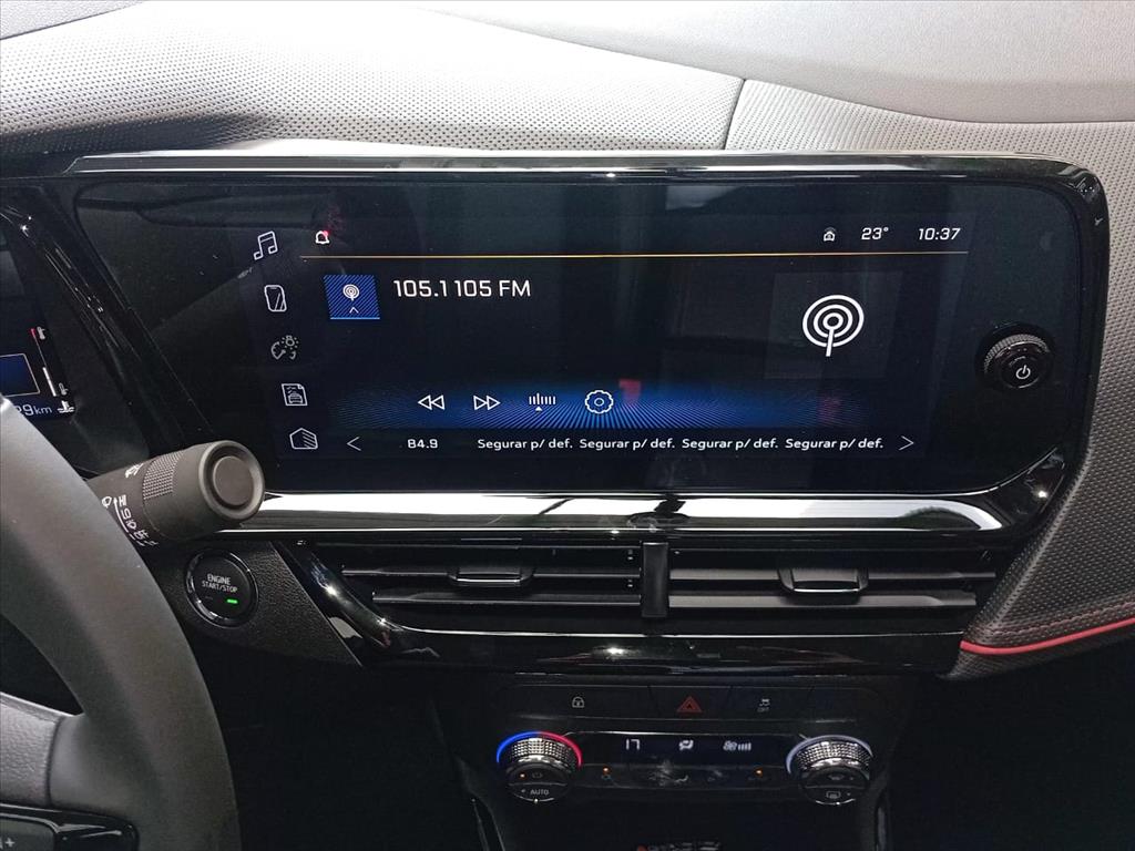 MONTANA 1.2 TURBO FLEX RS AUTOMÁTICO15