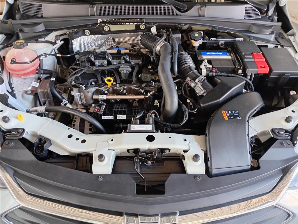 GM - Chevrolet-ONIX-1.0 TURBO FLEX LT AUTOMÁTICO
