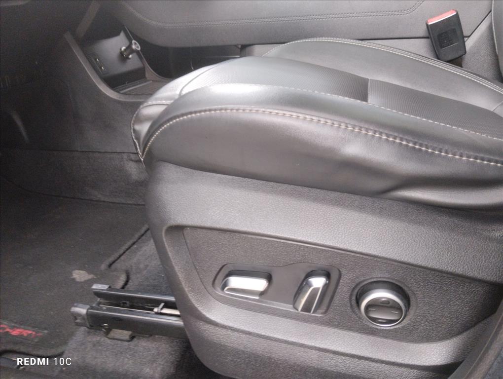 TIGGO 5X PRO 1.5 VVT TURBO iFLEX CVT TIGGO 5X PRO 1.5 VVT TURBO iFLEX CVT