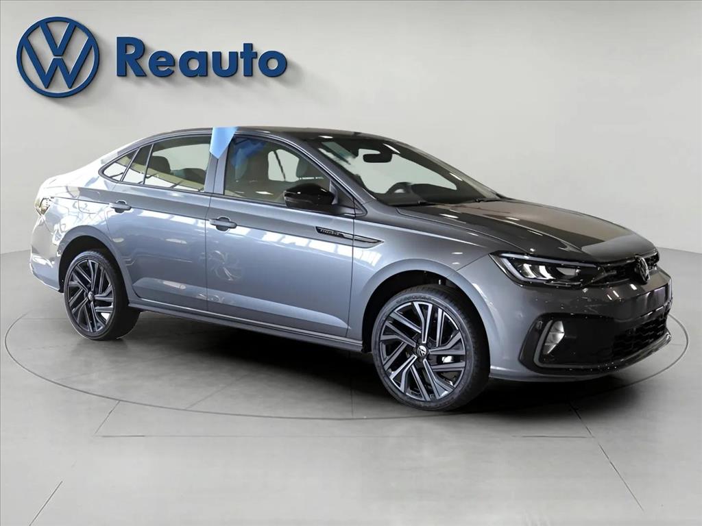 VIRTUS 1.4 250 TSI EXCLUSIVE AUTOMÁTICO4