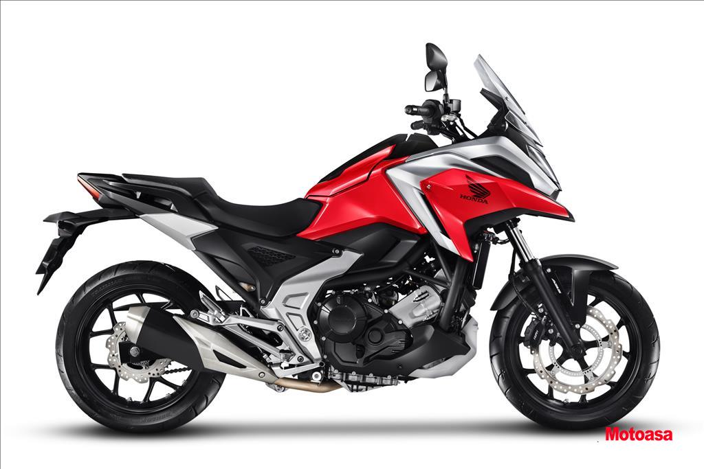 NC 750X ABS6