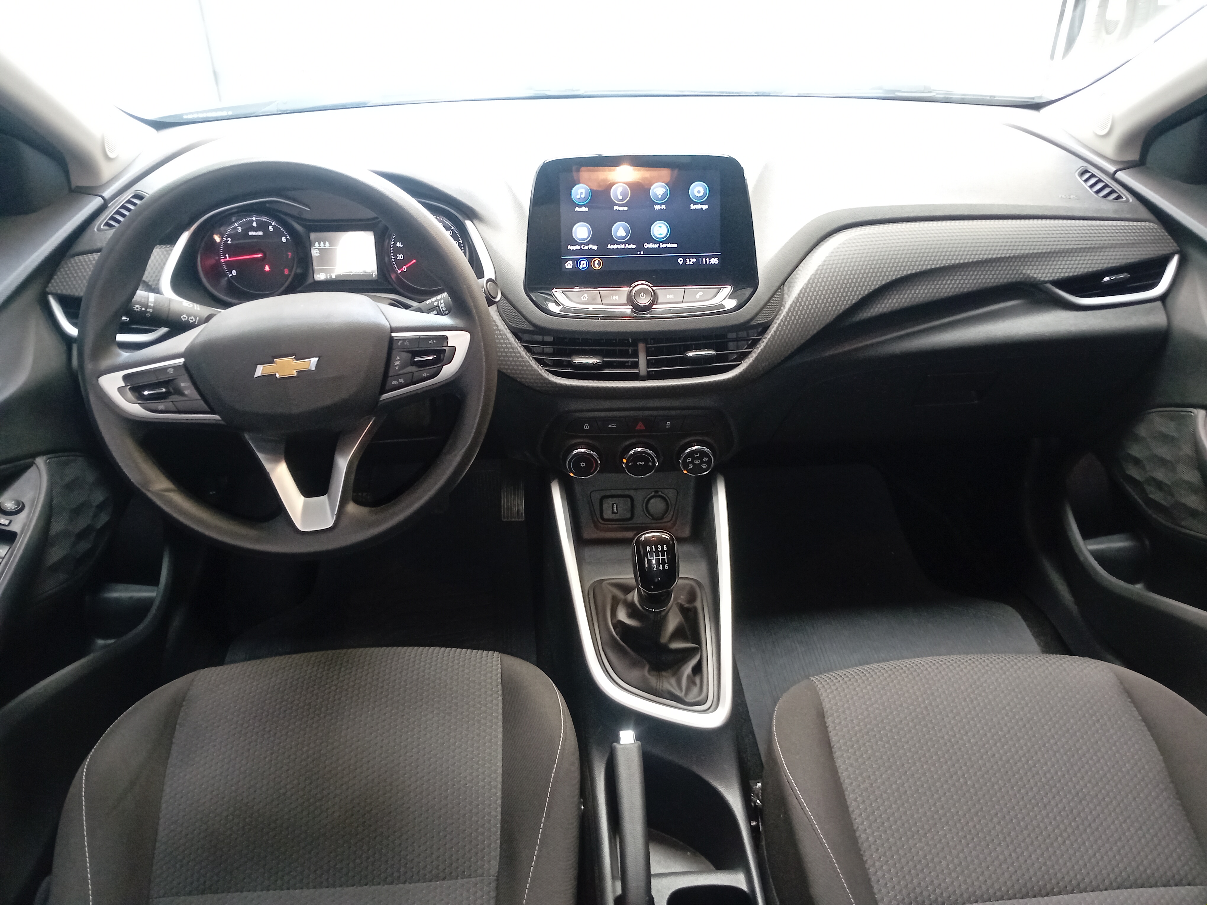 ONIX 1.0 FLEX LT MANUAL7