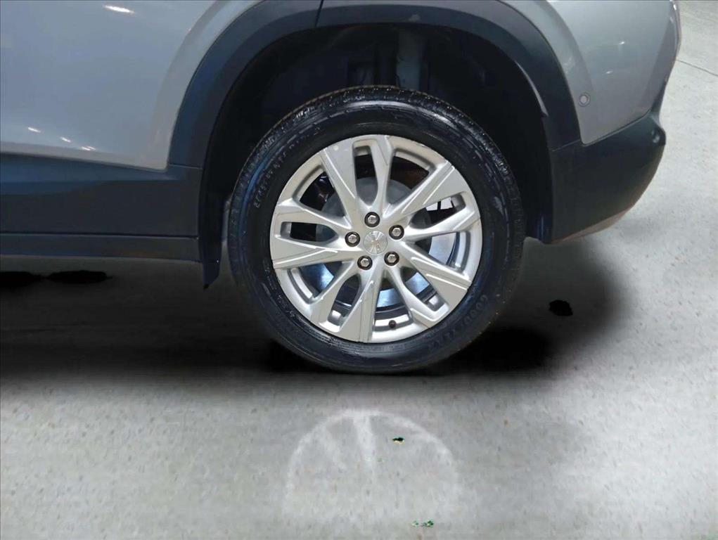 TRACKER 1.0 TURBO FLEX LTZ AUTOMÁTICO11