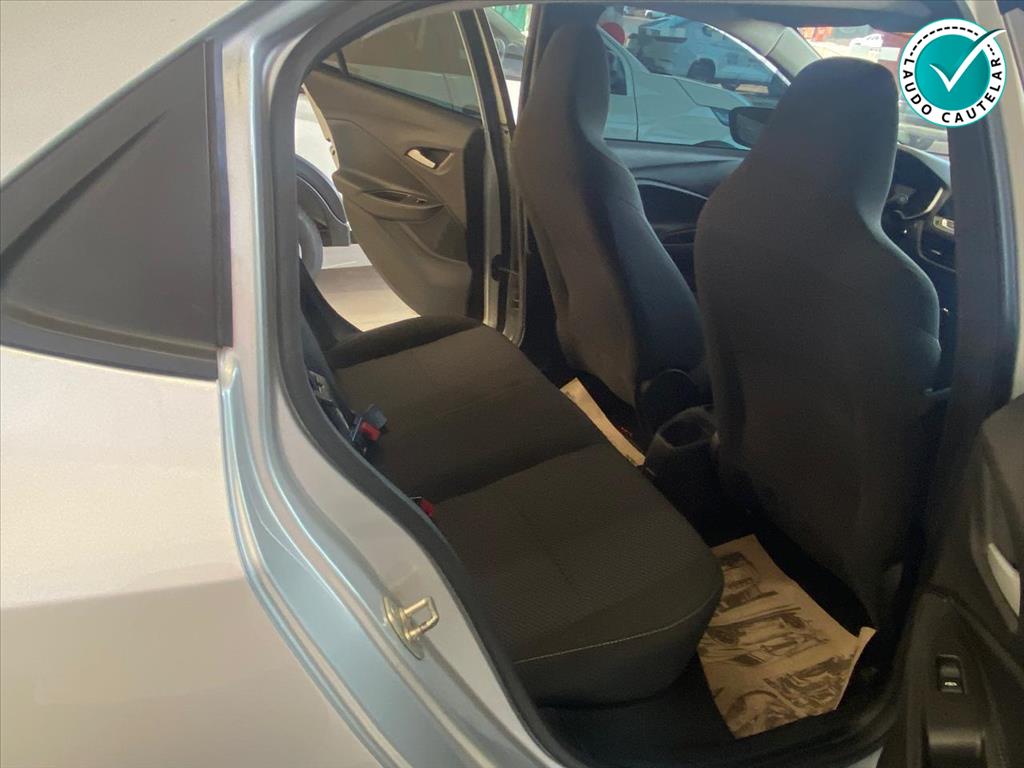 ONIX 1.0 FLEX LT MANUAL