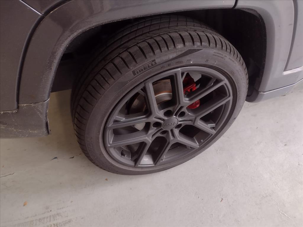 Jeep-COMPASS-2.0 HURRICANE 4 TURBO GASOLINA BLACKHAWK AT9