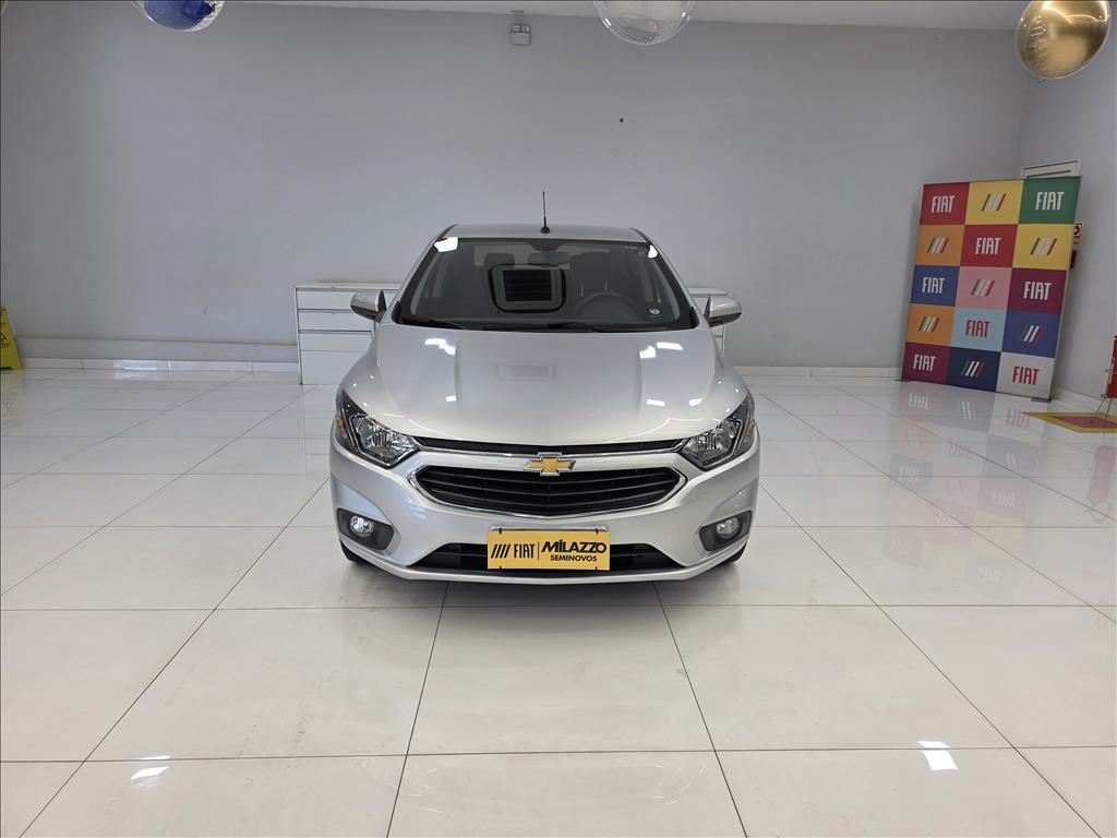 PRISMA 1.4 MPFI LTZ 8V FLEX 4P AUTOMÁTICO1