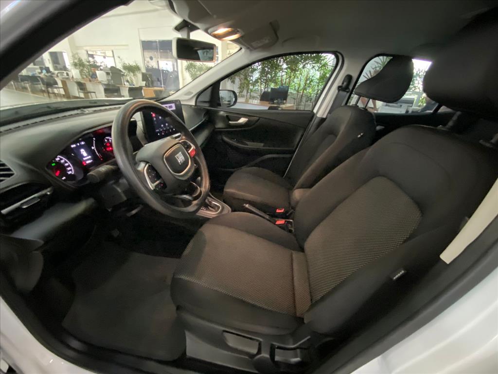 PULSE 1.3 FLEX DRIVE CVT11