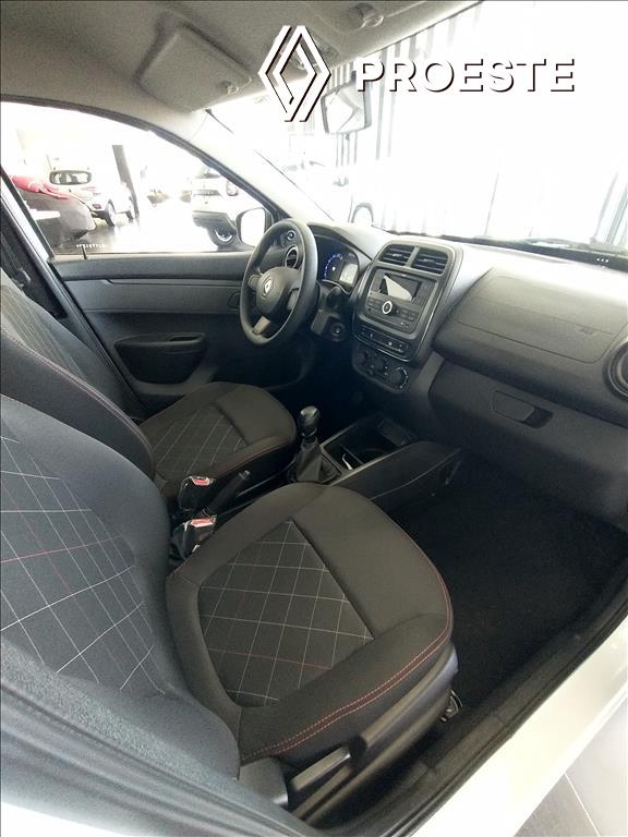 KWID 1.0 12V SCE FLEX ZEN MANUAL7