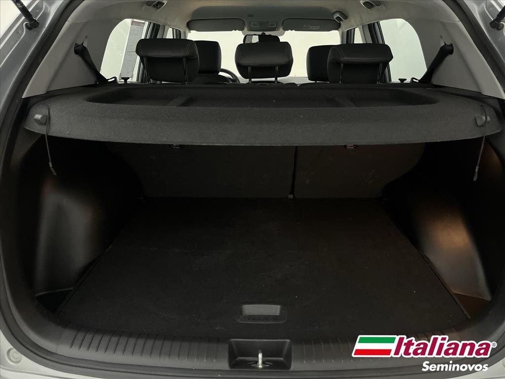CRETA 1.6 16V FLEX ACTION AUTOMÁTICO15