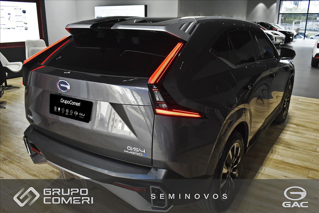 GS4 2.0 HEV ELITE AUTOMÁTICO1