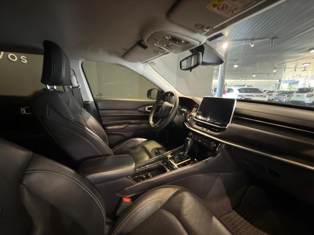 COMPASS 1.3 T270 TURBO FLEX SPORT AT64
