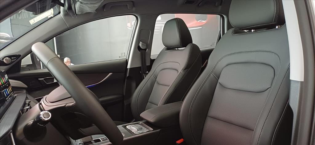 Caoa Chery-TIGGO 7 PRO-1.5 TCI PLUG-IN HYBRID DHT