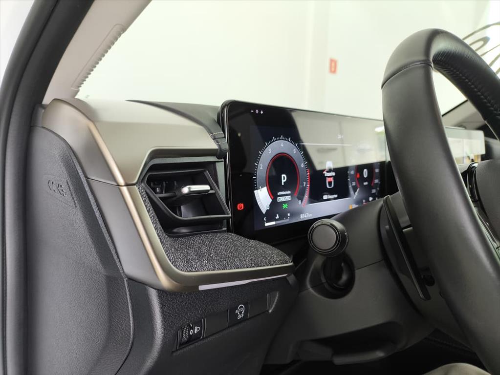 KICKS 1.0  TURBO FLEX EXCLUSIVE DCT8