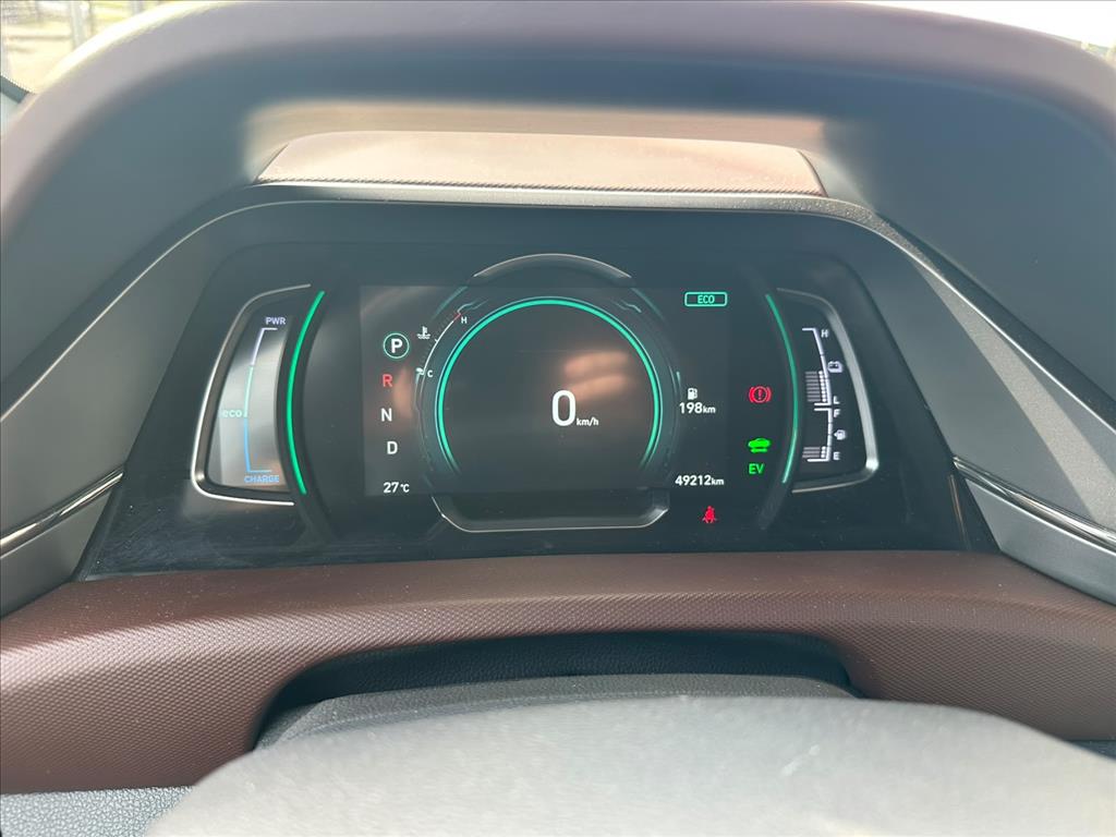 Hyundai-IONIQ-1.6 GDI HEV DCT