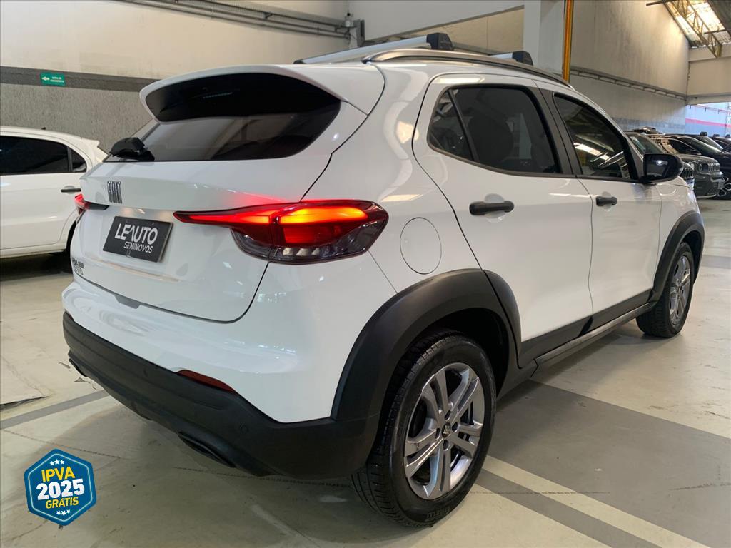 PULSE 1.3 FLEX DRIVE MANUAL11