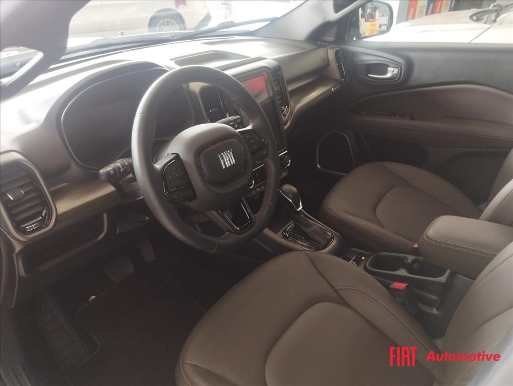 TORO 2.2 TURBO DIESEL RANCH 4WD AT99