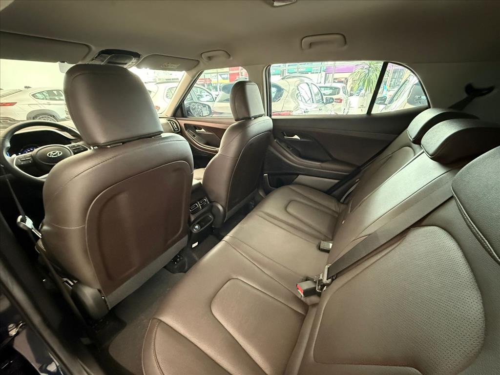 CRETA 1.0 TGDI FLEX PLATINUM AUTOMÁTICO