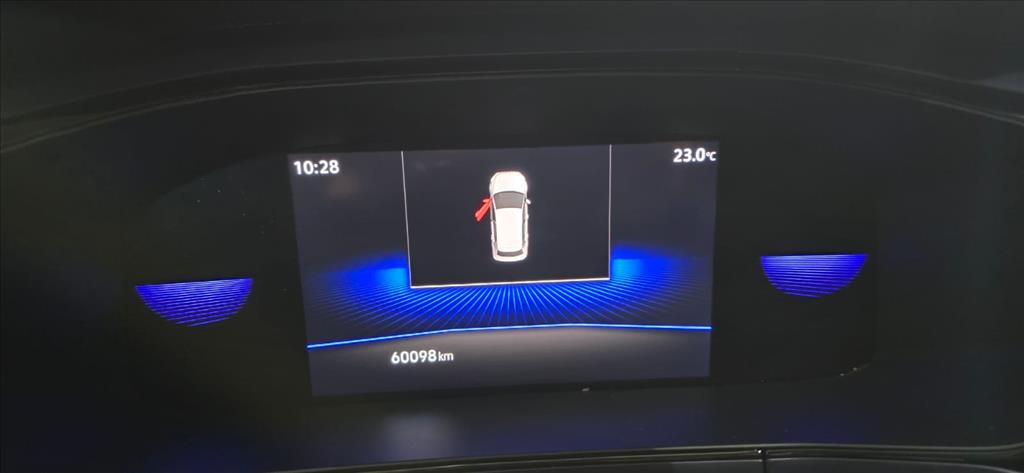 TAOS 1.4 250 TSI TOTAL FLEX COMFORTLINE AUTOMÁTICO7