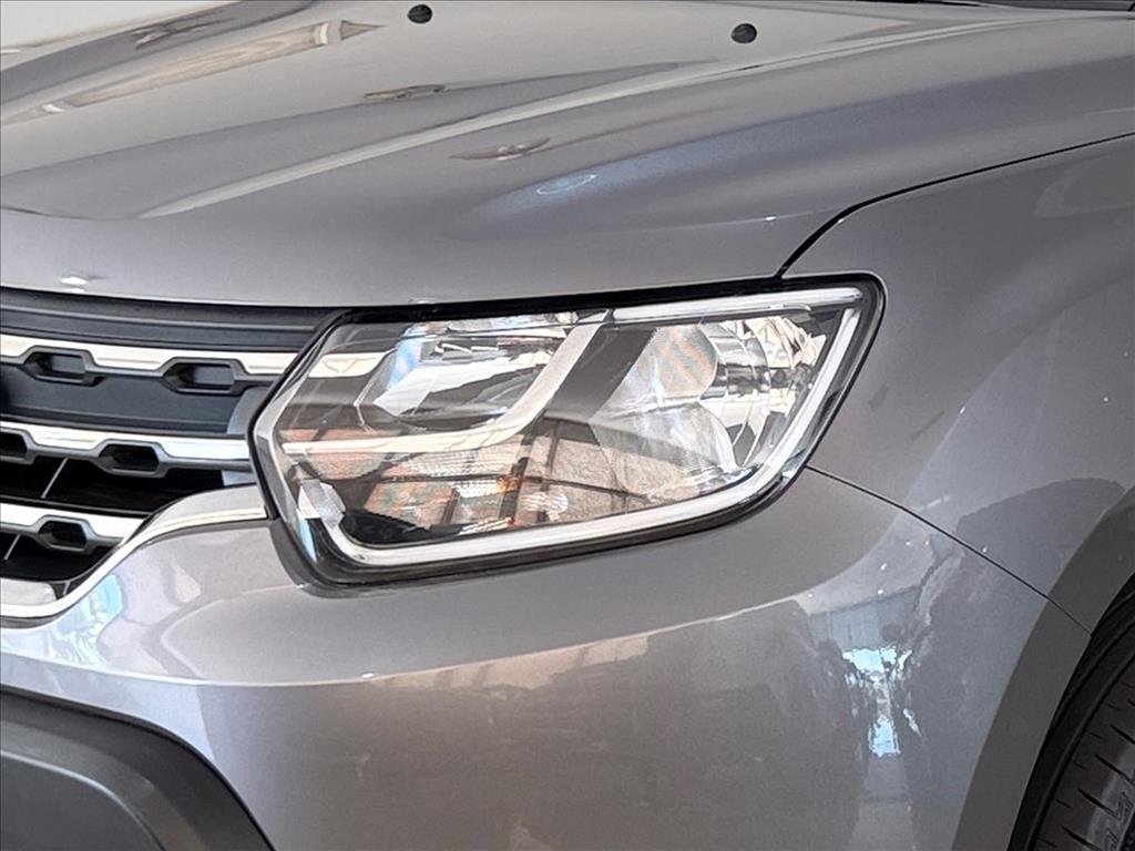 DUSTER 1.6 16V SCE FLEX INTENSE MANUAL4