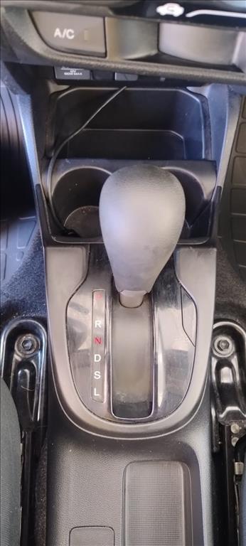 FIT 1.5 EX 16V FLEX 4P AUTOMÁTICO9