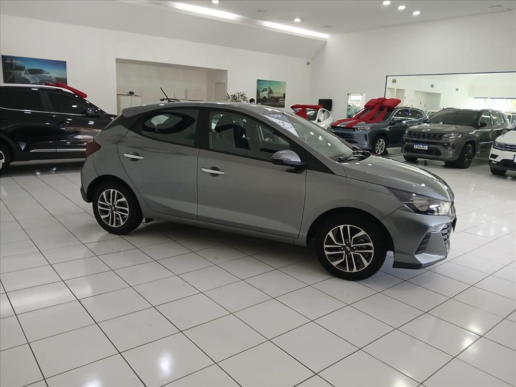 Hyundai-HB20-1.0 12V FLEX LIMITED PLUS MANUAL