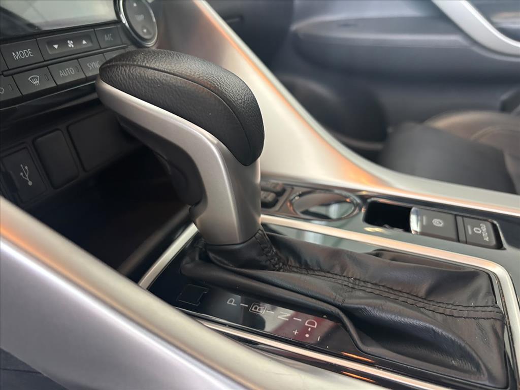 ECLIPSE CROSS 1.5 MIVEC TURBO GASOLINA HPE-S CVT17