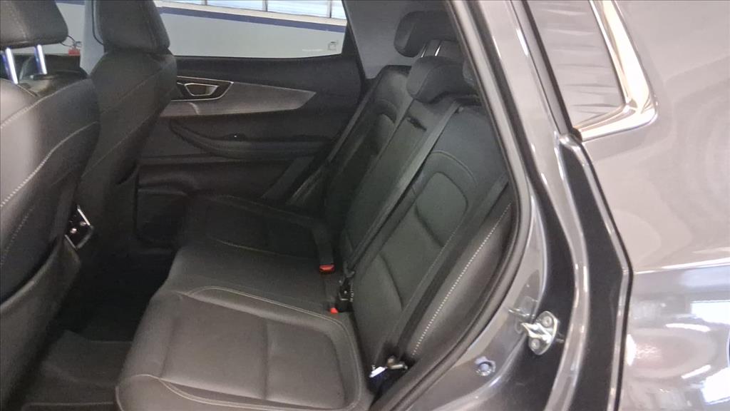 Caoa Chery-TIGGO 5x-1.5 VVT TURBO iFLEX SPORT CVT