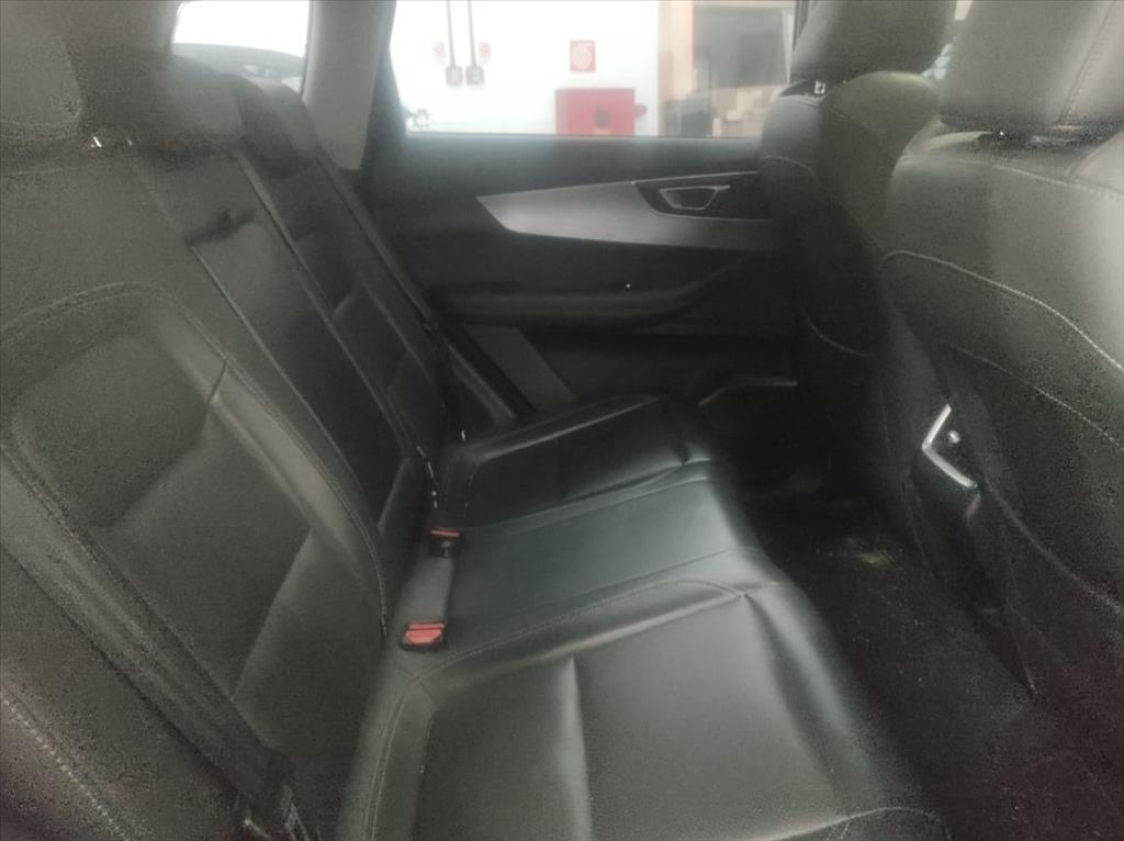 Caoa Chery-TIGGO 7 PRO-1.5 TCI FLEX HYBRID CVT