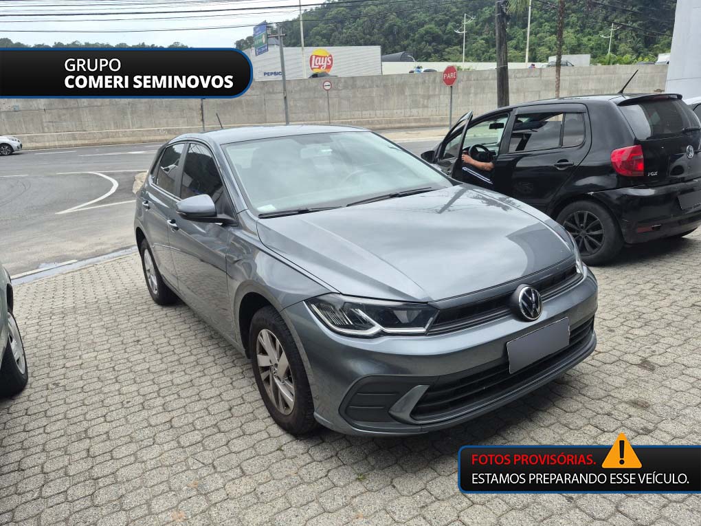 POLO 1.0 MPI TOTAL FLEX MANUAL2