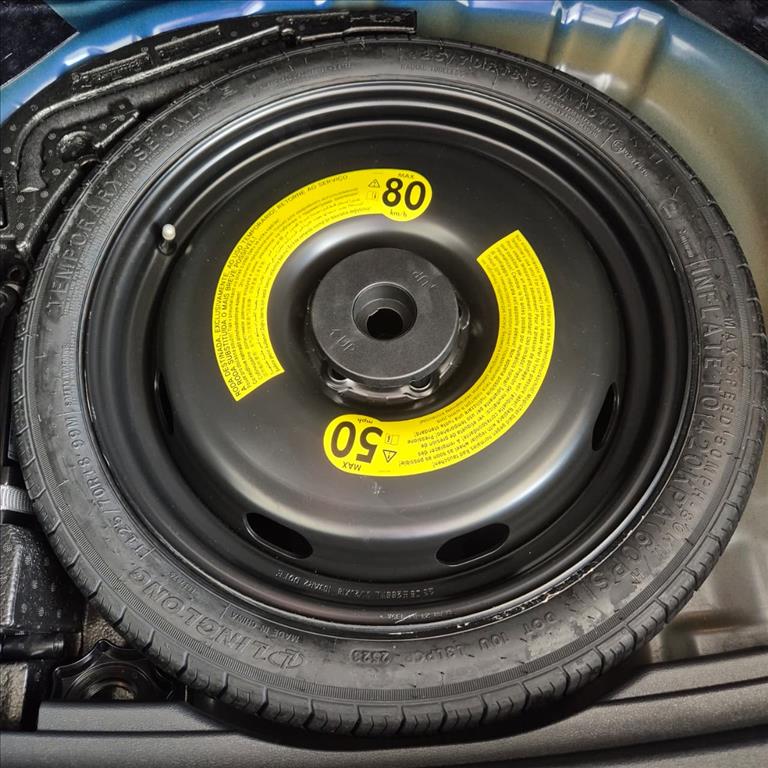 TAOS 1.4 250 TSI TOTAL FLEX HIGHLINE AUTOMÁTICO19