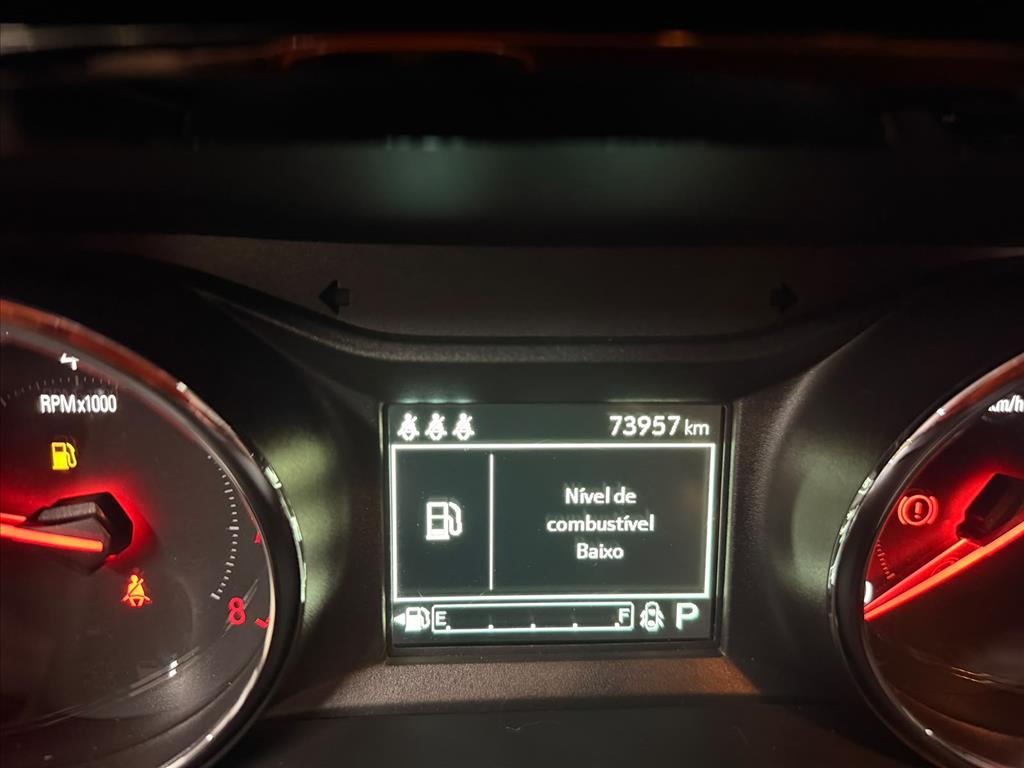 MONTANA 1.2 TURBO FLEX PREMIER AUTOMÁTICO5