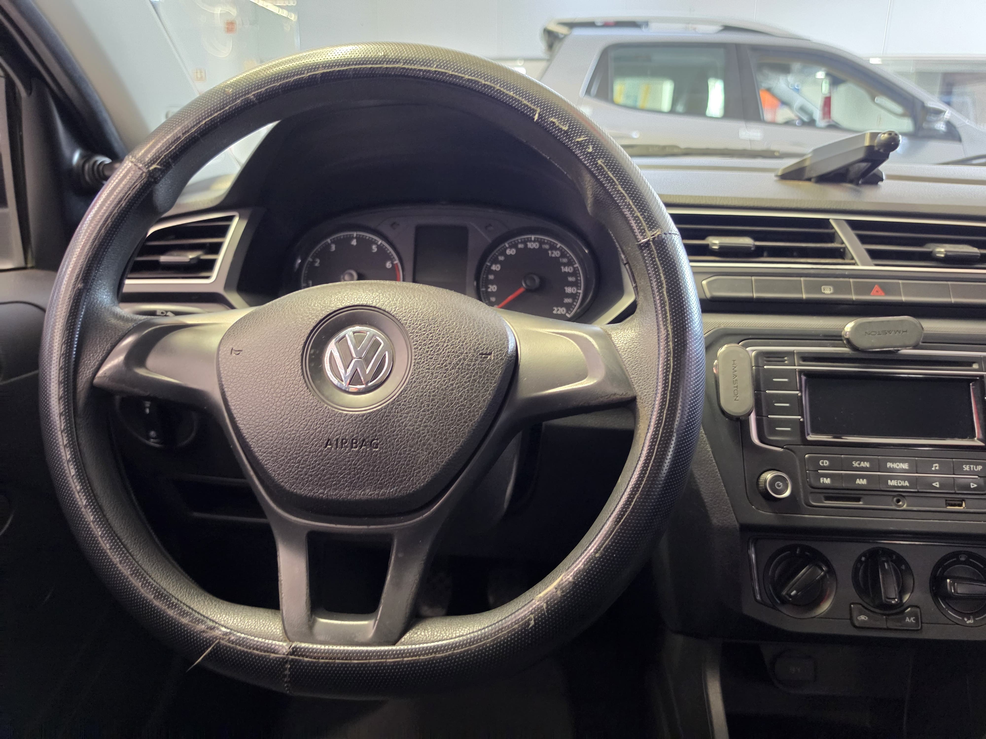 GOL 1.0 12V MPI TOTALFLEX 4P MANUAL9