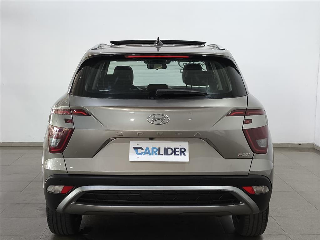 CRETA 1.0 TGDI FLEX PLATINUM AUTOMÁTICO15
