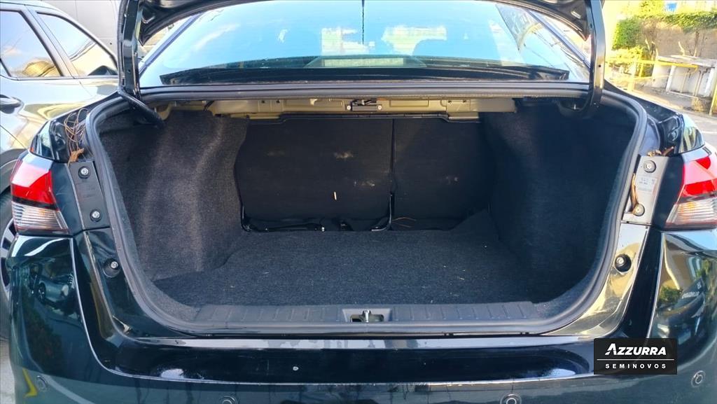 VERSA 1.6 16V FLEX ADVANCE XTRONIC11